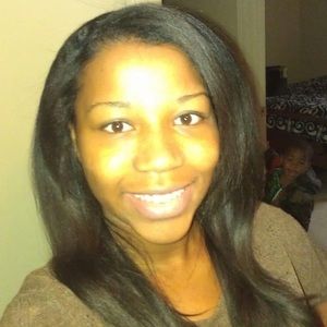 Meet your Posher, Jerica